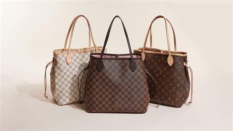 louis vuitton neverfall bag|Louis Vuitton Neverfull bag review.